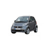 SMART FORTWO 2 phase 2 du 02/2012 au 03/2015