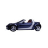 SMART ROADSTER du 04/2003 au 11/2005