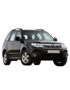 SUBARU FORESTER (SJ_) 4 depuis 10/2012