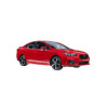 SUBARU IIMPREZA phase 1 du 01/2017 au 09/2020