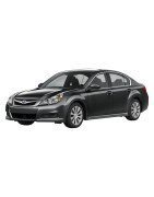 SUBARU LEGACY 5 du 05/2009 au 12/2014
