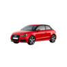 AUDI A1 1 phase 2 du 11/2014 au 11/2018
