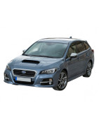 SUBARU LEVORG depuis 09/2015