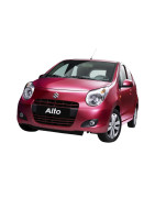 SUZUKI ALTO depuis le 01/2009