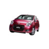 SUZUKI ALTO depuis le 01/2009