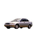 SUZUKI BALENO phase 1 du 03/1995 au 01/1999