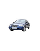 SUZUKI BALENO phase 2 depuis le 02/1999