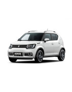 SUZUKI IGNIS 3 phase 1 depuis 10/2016