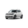SUZUKI IGNIS 3 phase 1 depuis 10/2016
