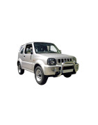 SUZUKI JIMNY 1 phase 1 du 10/1998 au 06/2012