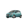 SUZUKI SPLASH du 03/2008 au 12/2012