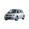 SUZUKI SWIFT 3 du 03/2005 au 09/2010