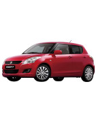 SUZUKI SWIFT 4 du 10/2010 au 03/2017