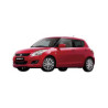 SUZUKI SWIFT 4 du 10/2010 au 03/2017