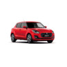 SUZUKI SWIFT 5 phase 1 depuis 04/2017