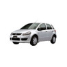 SUZUKI SX4 1 du 04/2006 au 03/2014