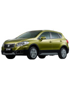 SUZUKI SX4 2 [S CROSS] phase 1 depuis le 09/2013