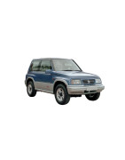 SUZUKI VITARA 2 portes du 10/1988 AU 03/1998
