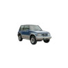 SUZUKI VITARA 2 portes du 10/1988 AU 03/1998