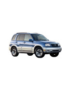 SUZUKI VITARA depuis le 03/1998