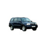 SUZUKI VITARA GRAND 1 phase 2 du 10/2001 au 09/2005