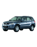 SUZUKI VITARA GRAND 2 phase 1 du 10/2005 au 09/2009