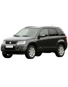 SUZUKI VITARA GRAND 2 phase 2 du 10/2009 au 12/2014