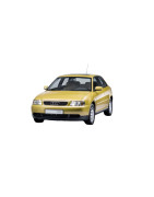 AUDI A3 1 (8L) phase 1 du 09/1996 au 09/2000