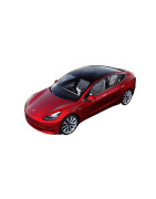 TESLA Model 3 depuis 04/2016