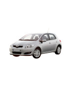 TOYOTA AURIS 1 phase 1 du 03/2007 au 02/2010