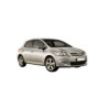 TOYOTA AURIS 1 phase 2 du 03/2010 au 12/2012