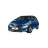 TOYOTA AURIS 2 (E18) phase 1 du 01/2013 au 05/2015