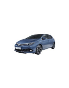TOYOTA AURIS 2 (E18) phase 2 depuis le 06/2015