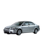 TOYOTA AVENSIS 2 phase 1 du 05/2003 au 07/2006