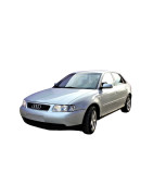 AUDI A3 1 (8L) phase 2 du 10/2000 au 05/2003