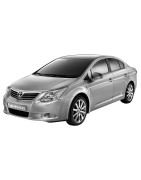 TOYOTA AVENSIS 3 phase 1 du 01/2009 au 12/2011
