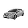 TOYOTA AVENSIS 3 phase 1 du 01/2009 au 12/2011