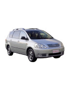 TOYOTA AVENSIS VERSO du 05/2001 au 07/2005