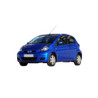 TOYOTA AYGO 1 phase 2 3/5 portes du 01/2009 au 01/2012