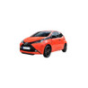 TOYOTA AYGO 2 phase 1 3/5 portes du 06/2014 au 08/2018
