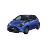 TOYOTA AYGO 2 phase 2 3/5 portes depuis le 09/2018