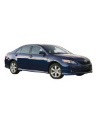 TOYOTA CAMRY (V4) du 01/2006 au 12/2014