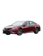 TOYOTA CAMRY depuis 08/2017