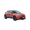 TOYOTA C-HR 1 phase 2 depuis le 12/2019