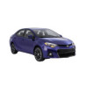 TOYOTA COROLLA 11 E18 phase 1 du 06/2013 au 12/2015
