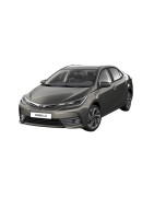 TOYOTA COROLLA 11 E18 phase 2 du 01/2016 au 12/2018