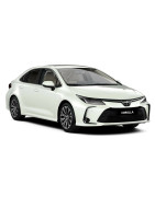 TOYOTA COROLLA 12 E21 phase 1 du 01/2019 au 08/2022