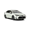 TOYOTA COROLLA 12 E21 phase 1 du 01/2019 au 08/2022