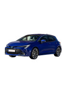 TOYOTA COROLLA 12 E21 phase 2 depuis le 09/2022