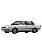 TOYOTA COROLLA AE90/CE90/AE92/AE95 du 05/1987 au 04/1992